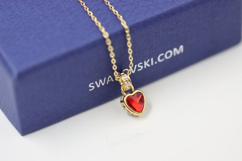 Swarovski Necklaces